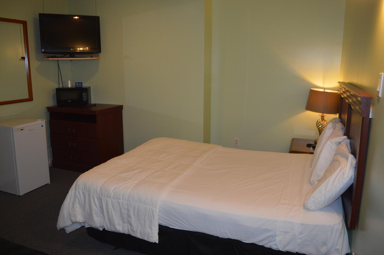 Parkview Motel Guelph Exterior foto